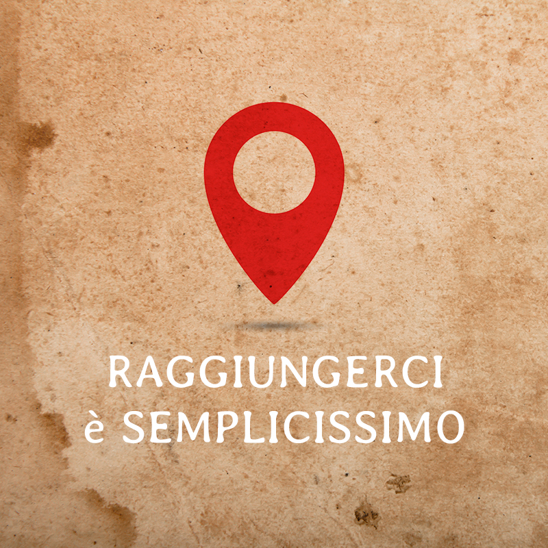 RAGGIUNGERCI