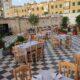 Distesa estiva il Ritrovo Pizzeria a Lecce