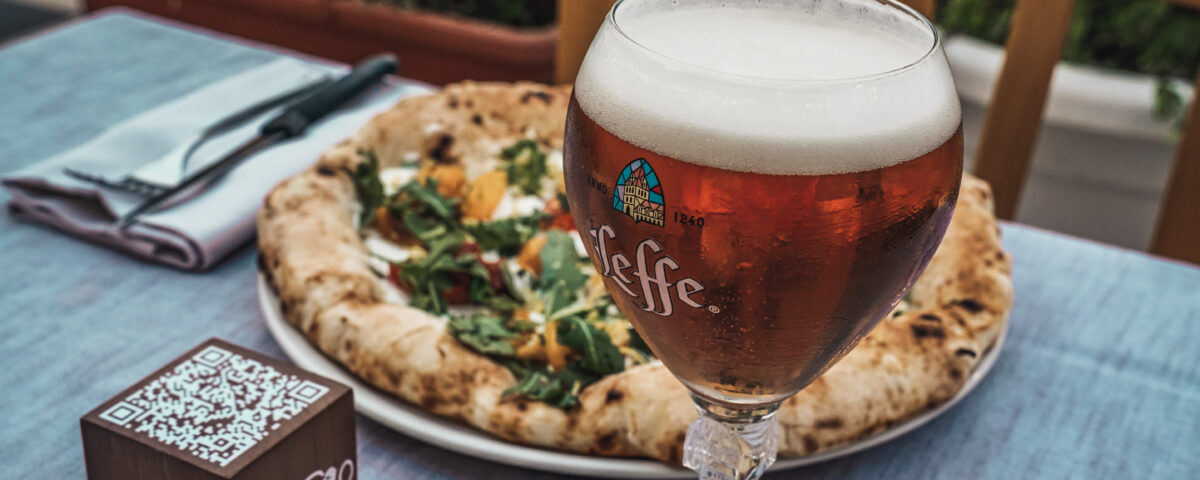 LA LEFFE DA IL RITROVO